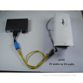 RJ45 Splitter/Combiner,One Cat5e/6 cable for two IP cameras